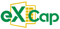 EXCAP CAPACITACION LOGO EXCAP CAPACITACION LOGO