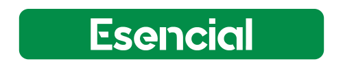 Esencial Logo Esencial Logo