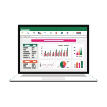 Lap Excel